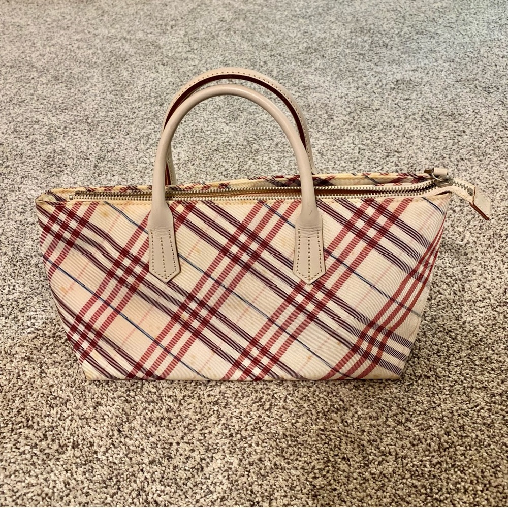 Burberry Blue Label Handbag